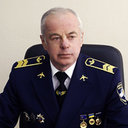 Valerii Azarskov