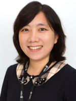 Yu-Ling Hsueh