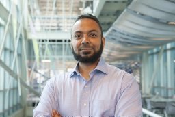 Mohd Y. Ali