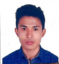 Jeet Bahadur Moktan