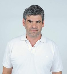 Konstantinos Fousekis