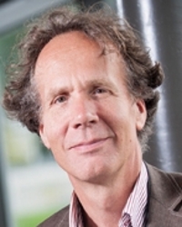 Bert Van Hemert