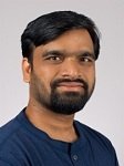 Venkateswarlu Daramalla