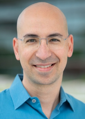 Ariel Procaccia