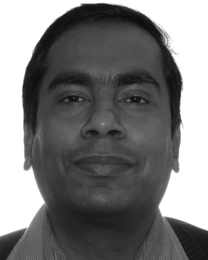 Shamsul Huda