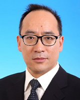 Jianshe Wang