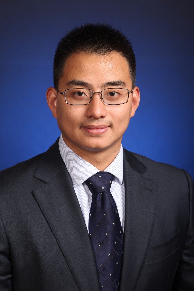 Qing Dai