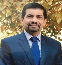 Mohamad J. Al-Jeboori