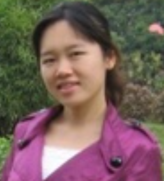 Lijie Huang