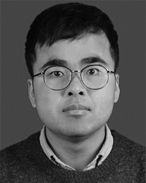 Lu Zhang