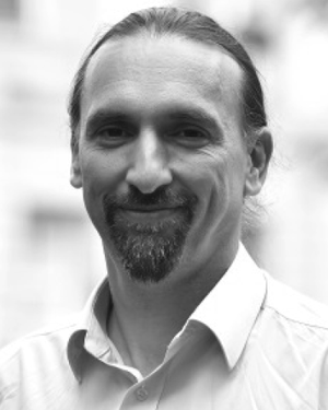 Tobias Engel
