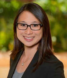 Stephanie C. Lin