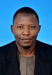 Muktar Hussaini