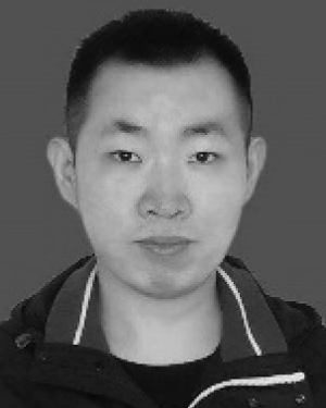 Zuoheng Zhang