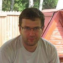 Peter M Kolosov