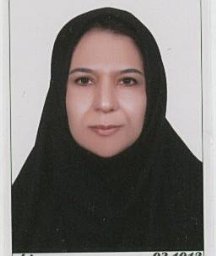 Shohreh Taghizadeh