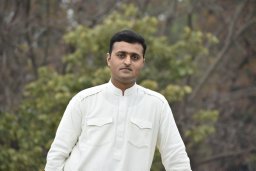 Zaheer Tabassam