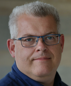 Klaus Mcdonald-Maier