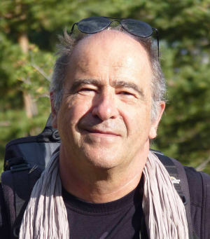 Pierre Joly