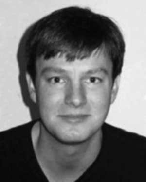 Felix Darvas