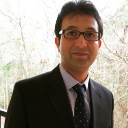 Rauf Arif