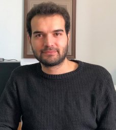 Ahmet Haydar Ornek