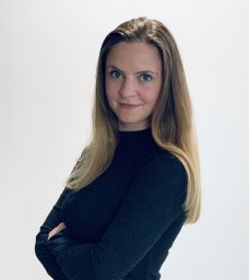 Katarzyna Cywka