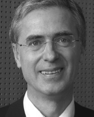Ulrich Mescheder