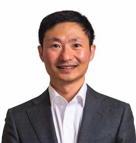Dongning Guo