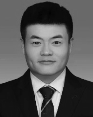 Tianjian Liu