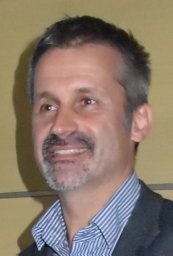 Gyozo Jordan