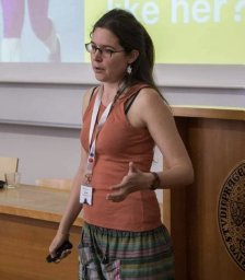 Judit Mokos
