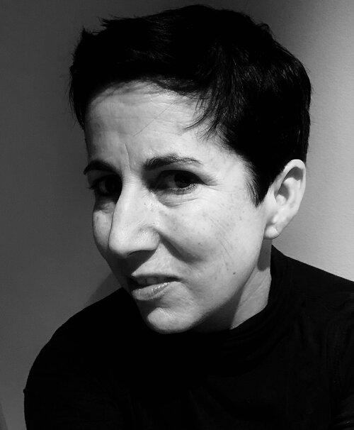 Catherine Prendergast