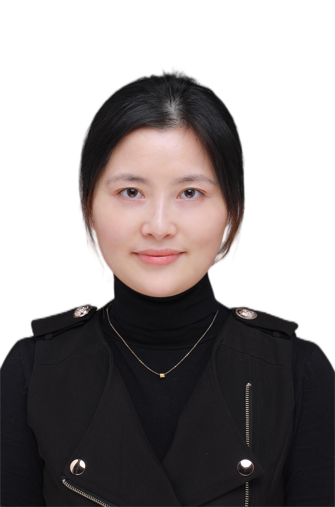 Wanwan Yi