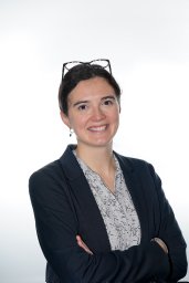Anne-Sophie Robbes