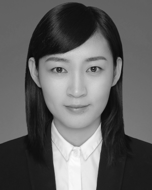 Chenxia Liu