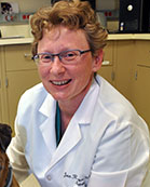 Joan Coates