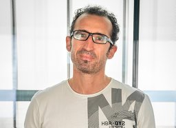 Kerman Gómez
