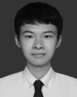Peiyu Zou