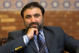 Faisal Ahmed Siddiqi