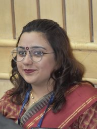 Vernika Agarwal