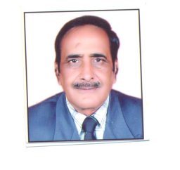 Suresh Chandra