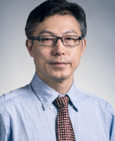 Guanyu Wang