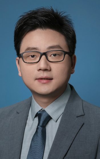 Yang Zhang