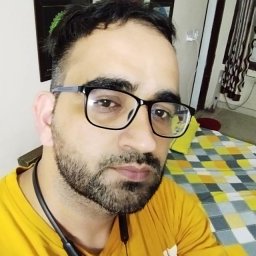 Mahender Singh Kaswan