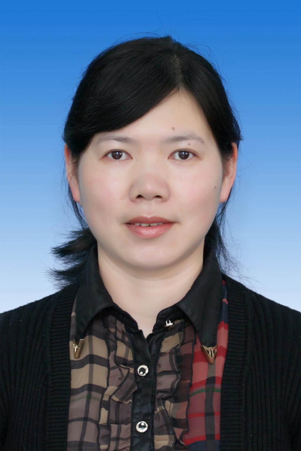 Liping He