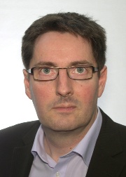 Berthold Vöcking