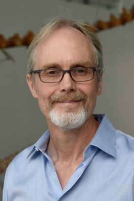 Mark Hunter