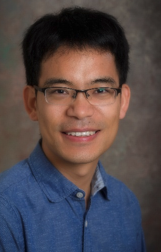 Xu Chen