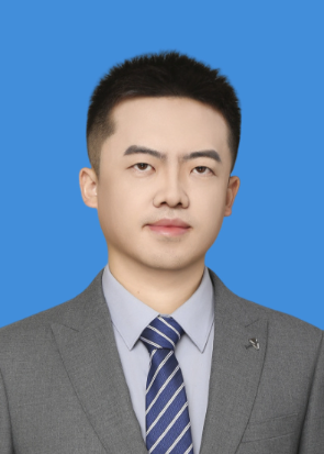 Hongxin Wang
